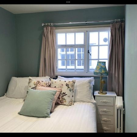 Monmouth House Apartments, Lyme Regis Old Town, Dog Friendly, Parking Dış mekan fotoğraf