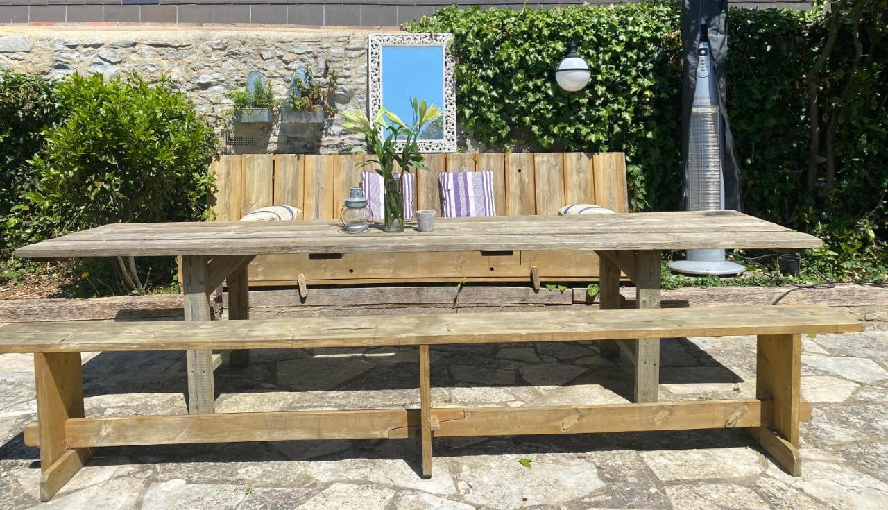 Monmouth House Apartments, Lyme Regis Old Town, Dog Friendly, Parking Dış mekan fotoğraf