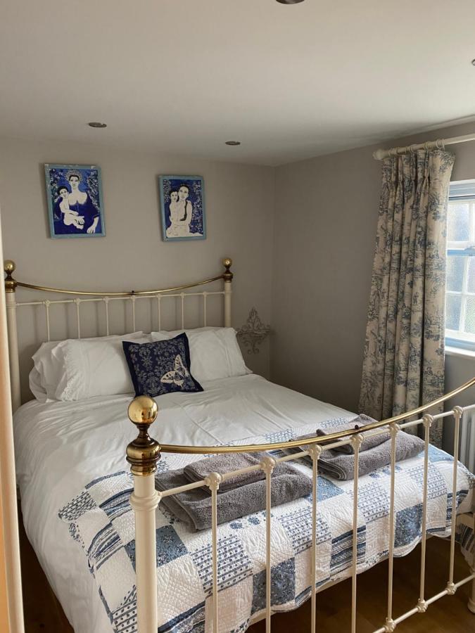 Monmouth House Apartments, Lyme Regis Old Town, Dog Friendly, Parking Dış mekan fotoğraf