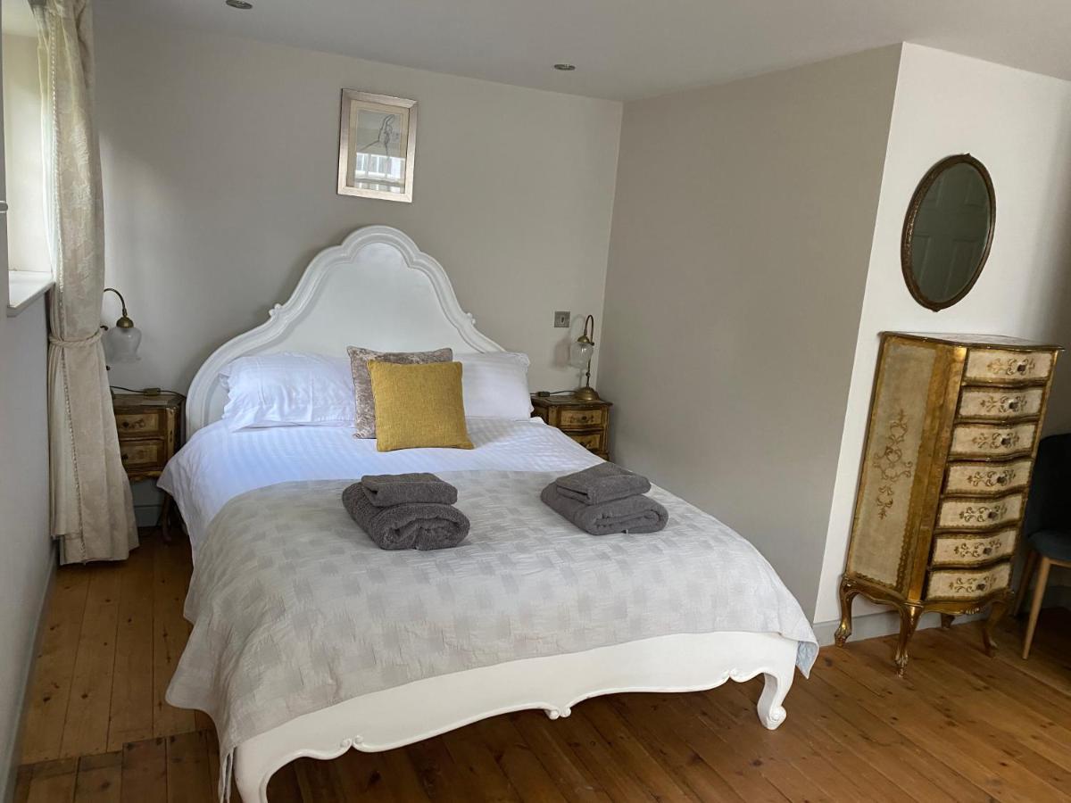 Monmouth House Apartments, Lyme Regis Old Town, Dog Friendly, Parking Dış mekan fotoğraf
