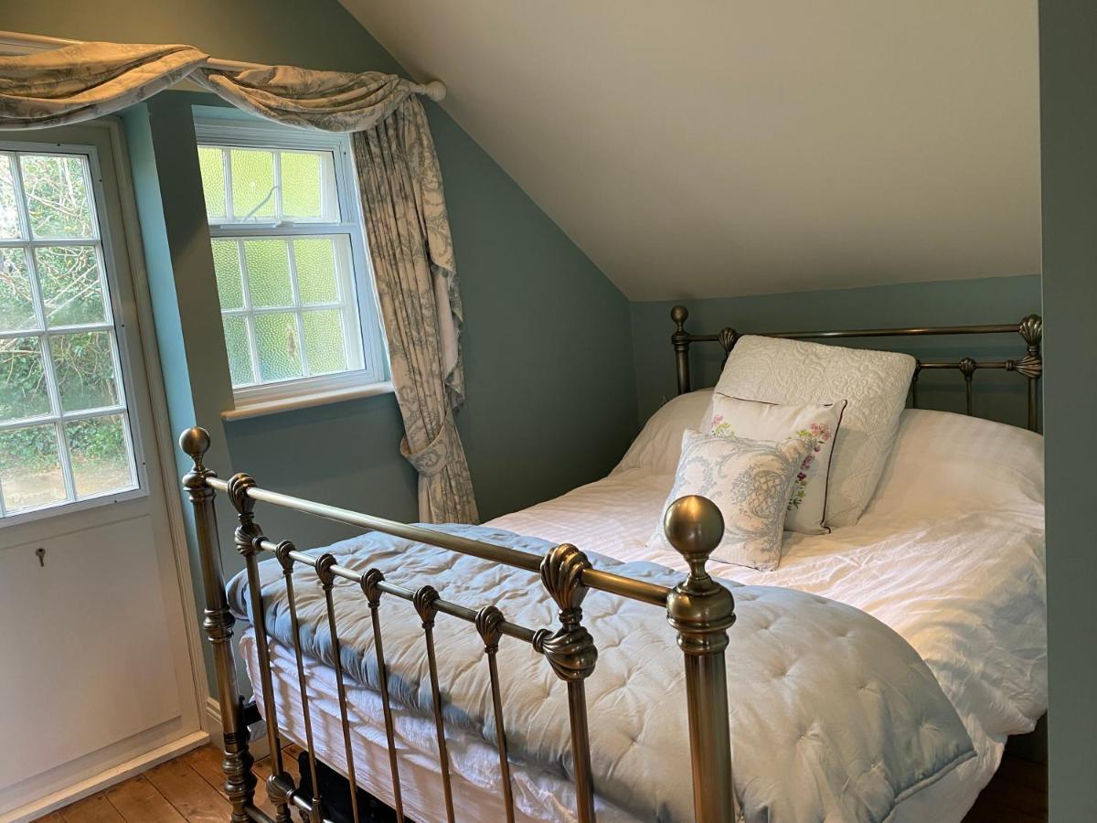 Monmouth House Apartments, Lyme Regis Old Town, Dog Friendly, Parking Dış mekan fotoğraf