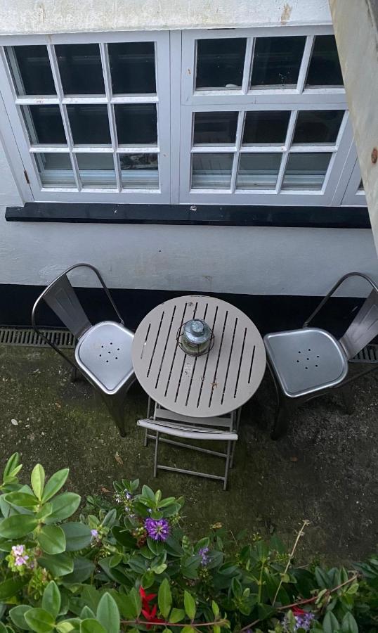 Monmouth House Apartments, Lyme Regis Old Town, Dog Friendly, Parking Dış mekan fotoğraf