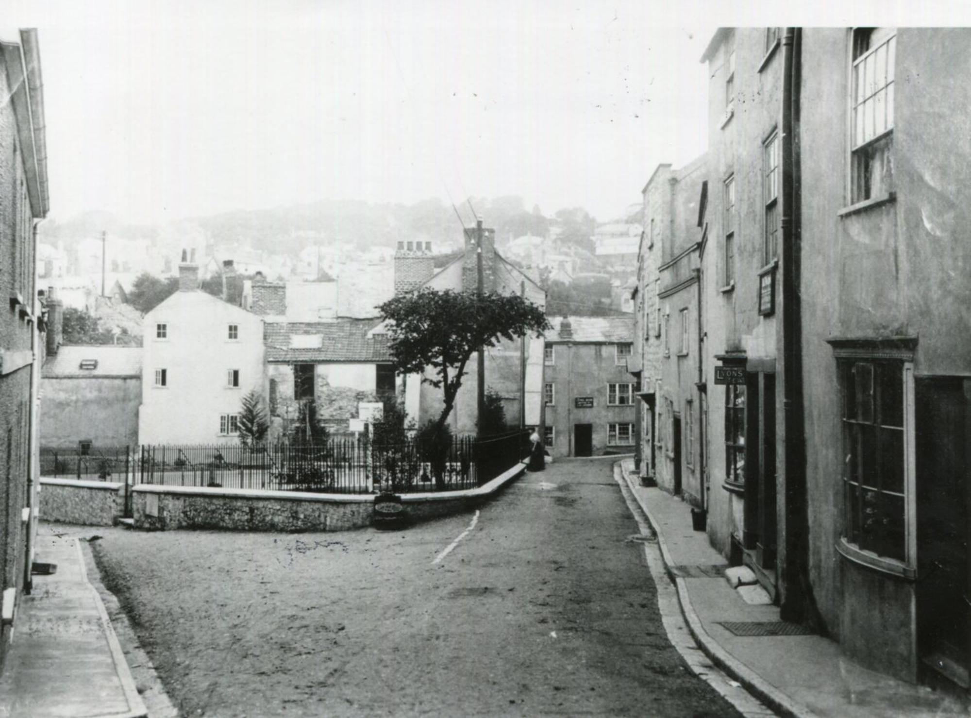 Monmouth House Apartments, Lyme Regis Old Town, Dog Friendly, Parking Dış mekan fotoğraf