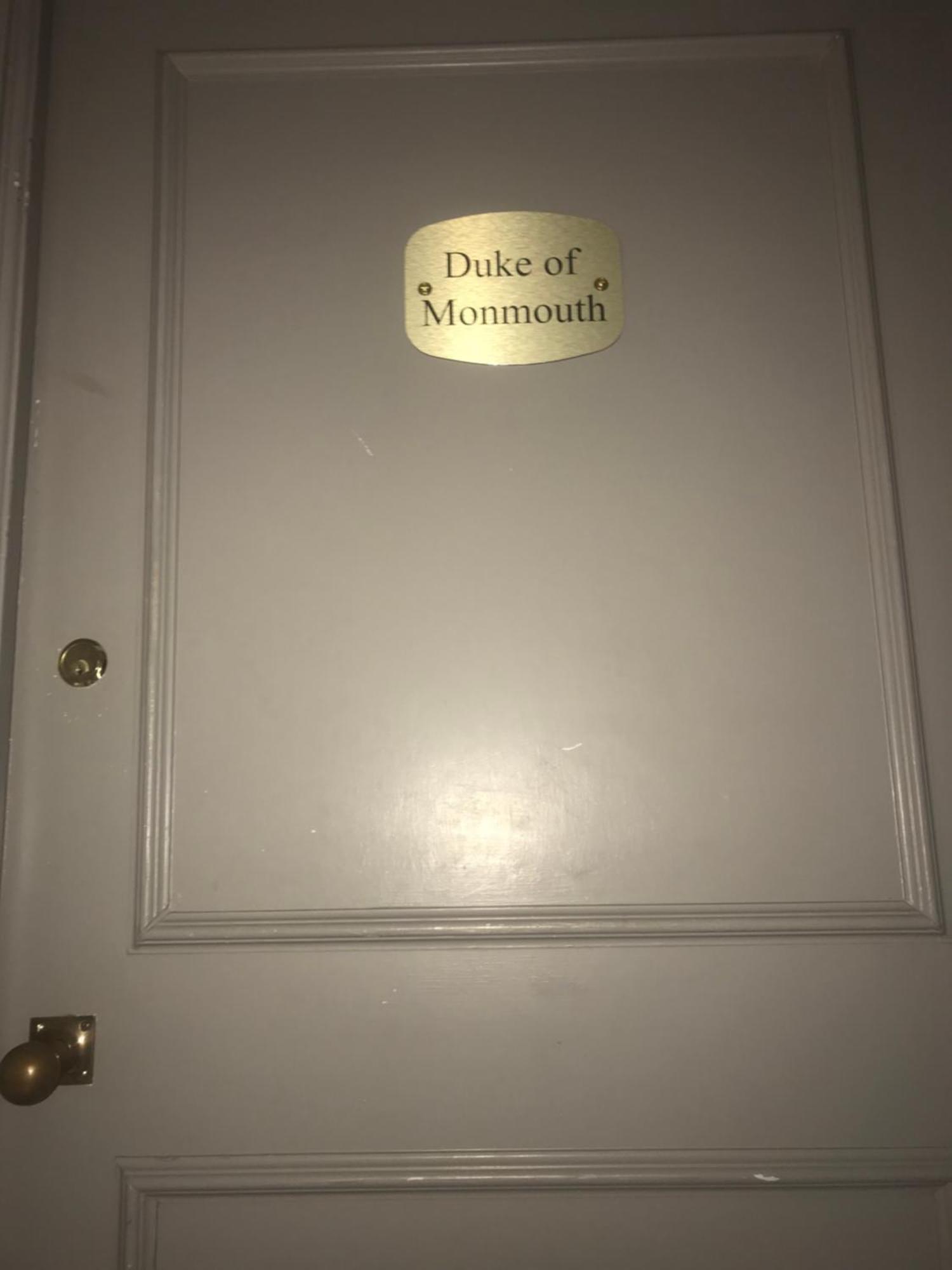 Monmouth House Apartments, Lyme Regis Old Town, Dog Friendly, Parking Dış mekan fotoğraf