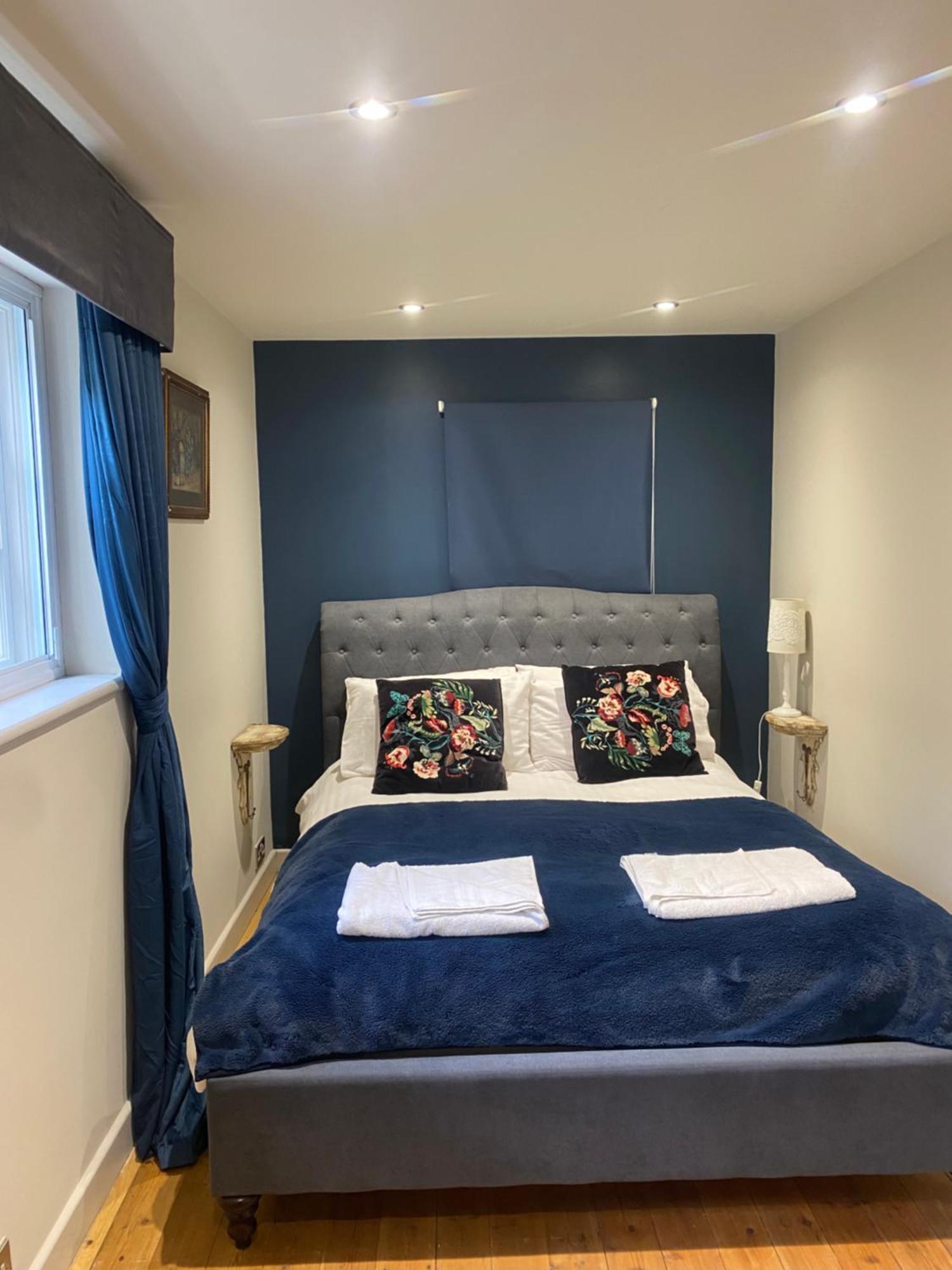 Monmouth House Apartments, Lyme Regis Old Town, Dog Friendly, Parking Dış mekan fotoğraf
