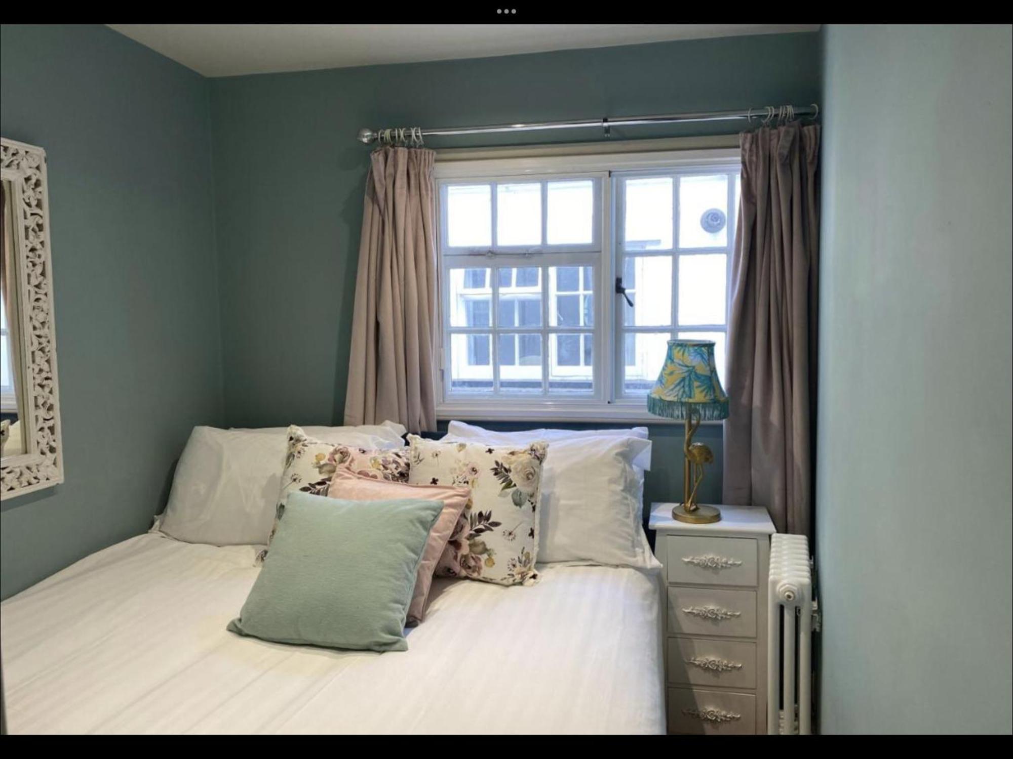 Monmouth House Apartments, Lyme Regis Old Town, Dog Friendly, Parking Dış mekan fotoğraf