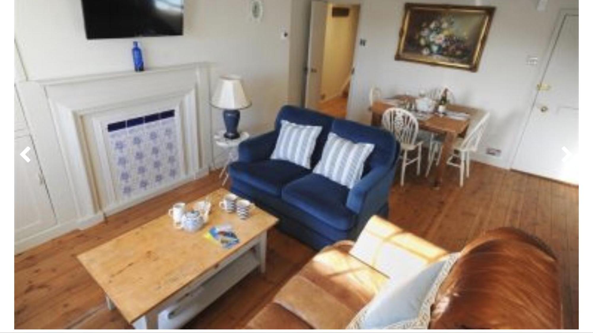Monmouth House Apartments, Lyme Regis Old Town, Dog Friendly, Parking Dış mekan fotoğraf