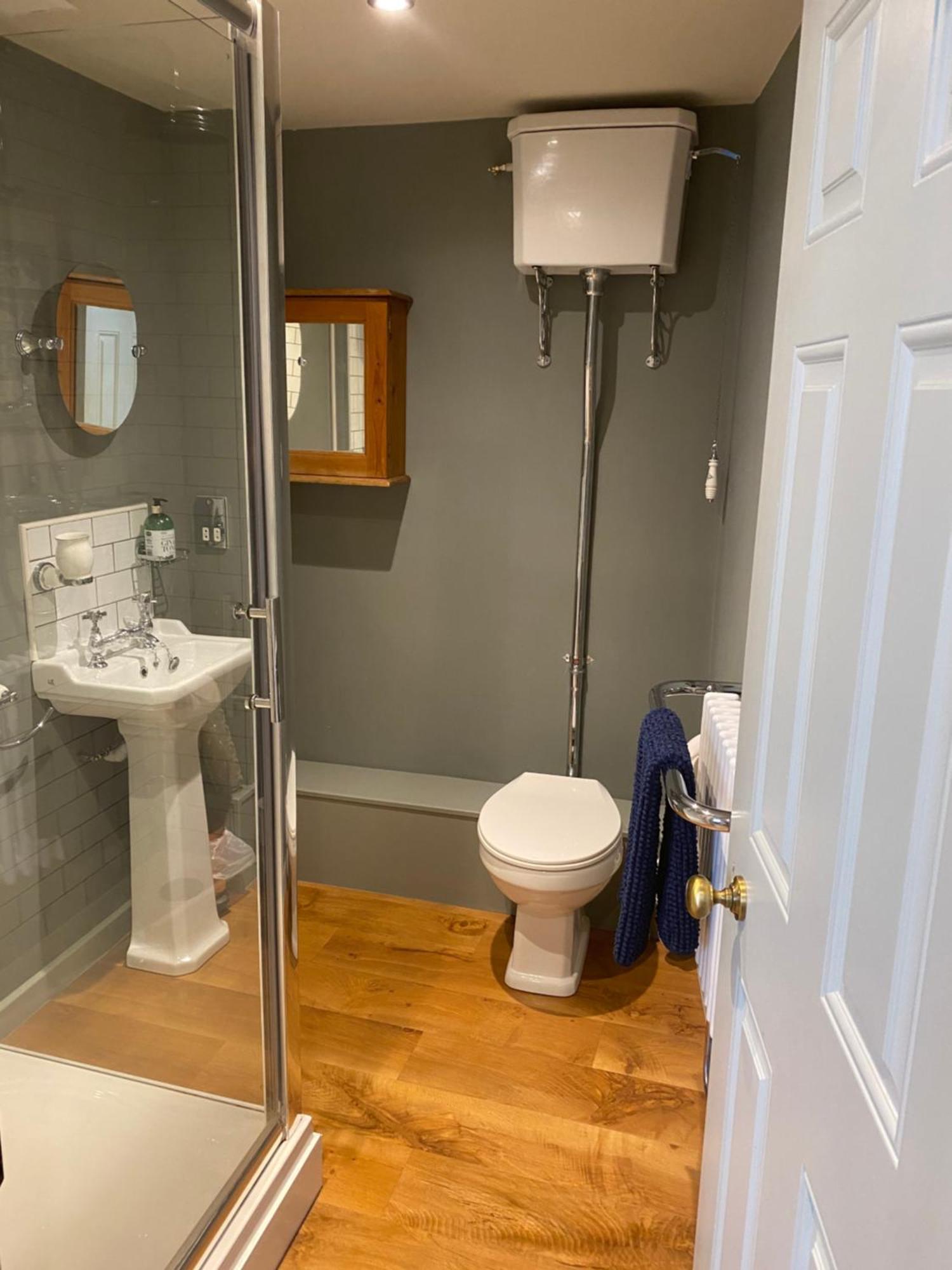 Monmouth House Apartments, Lyme Regis Old Town, Dog Friendly, Parking Dış mekan fotoğraf