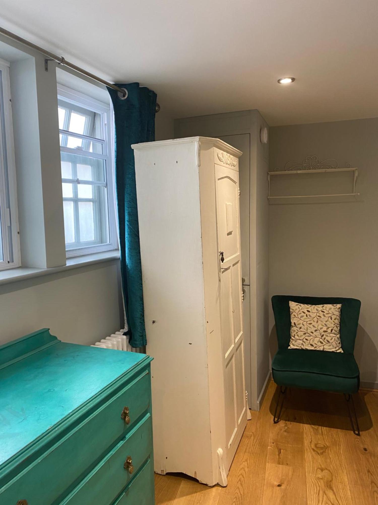 Monmouth House Apartments, Lyme Regis Old Town, Dog Friendly, Parking Dış mekan fotoğraf