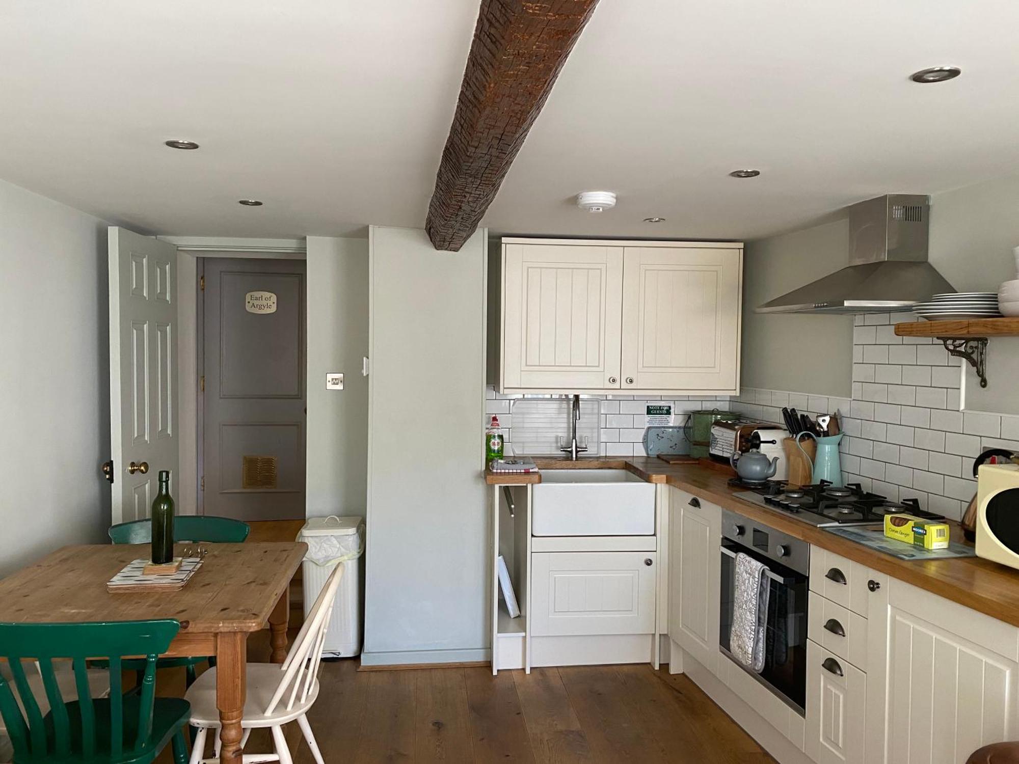 Monmouth House Apartments, Lyme Regis Old Town, Dog Friendly, Parking Dış mekan fotoğraf