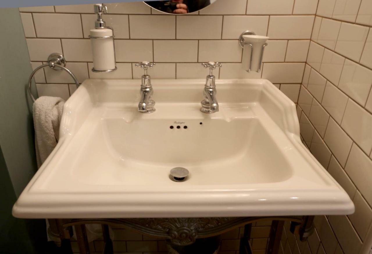 Monmouth House Apartments, Lyme Regis Old Town, Dog Friendly, Parking Dış mekan fotoğraf
