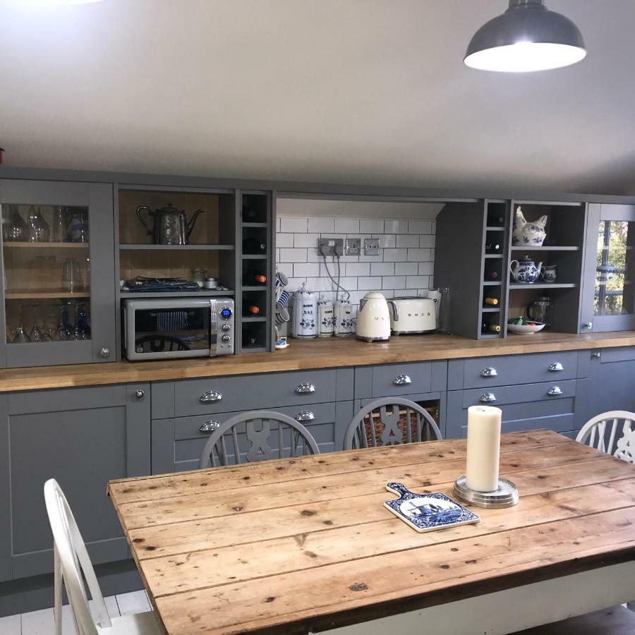 Monmouth House Apartments, Lyme Regis Old Town, Dog Friendly, Parking Dış mekan fotoğraf