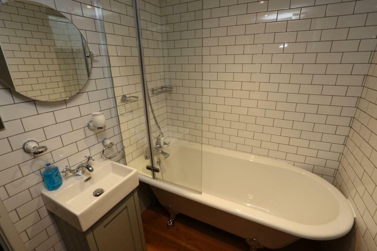 Monmouth House Apartments, Lyme Regis Old Town, Dog Friendly, Parking Dış mekan fotoğraf