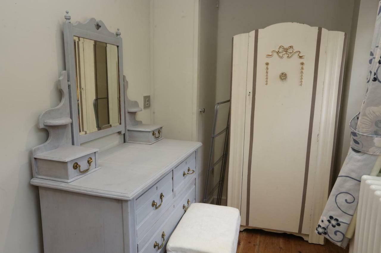 Monmouth House Apartments, Lyme Regis Old Town, Dog Friendly, Parking Dış mekan fotoğraf